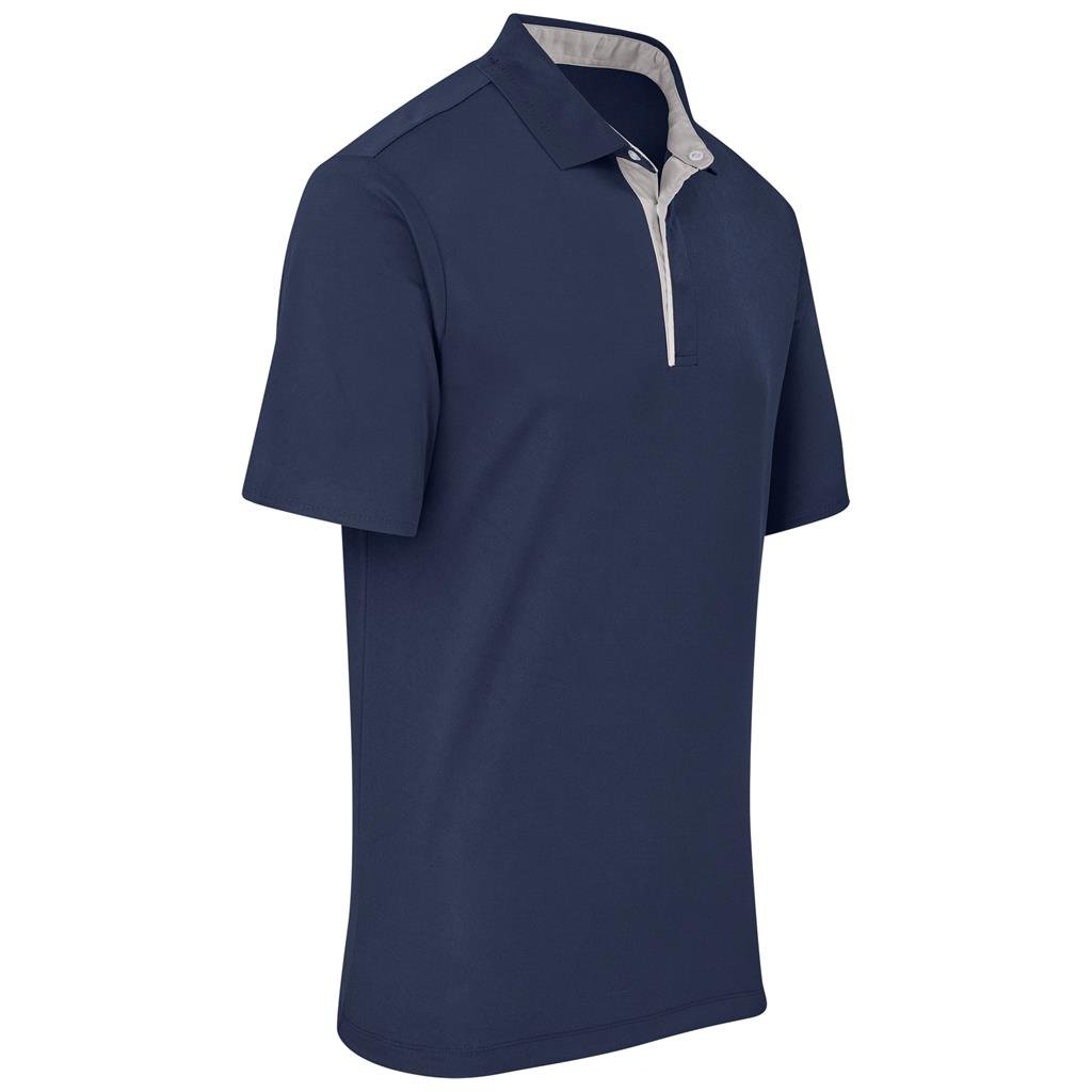 Mens Zenith Golf Shirt - Shirts,New Clothing 2025