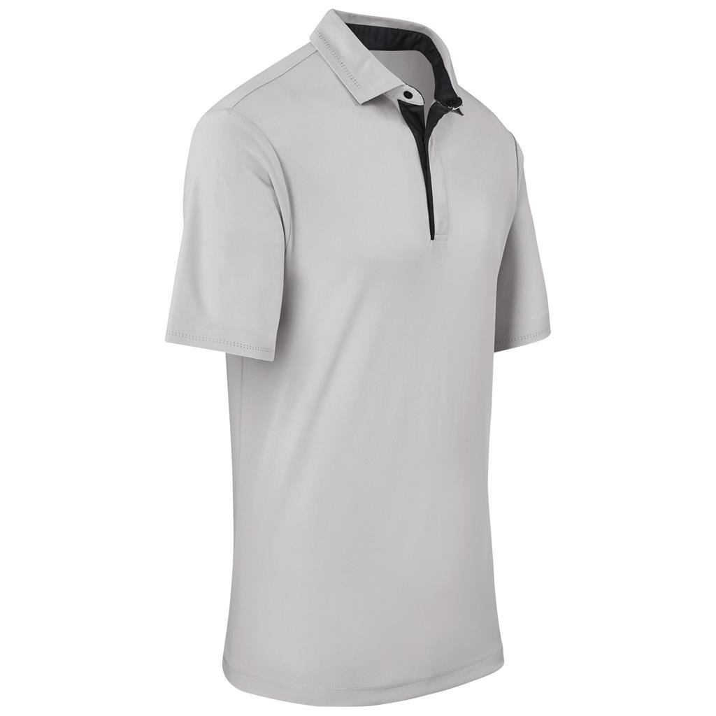 Mens Zenith Golf Shirt - Shirts,New Clothing 2025