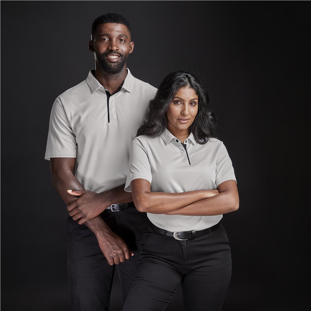 Mens Zenith Golf Shirt - Shirts,New Clothing 2025