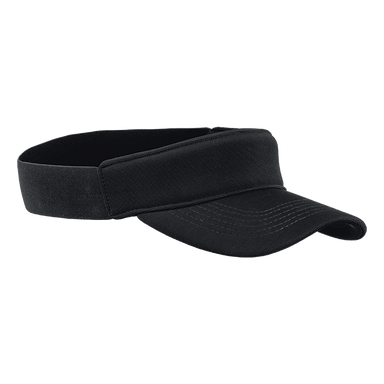 Miami Visor Black / STD / Regular - Caps