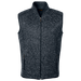 Midland Bodywarmer  Charcoal Melange / XS / Regular 