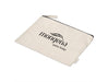 Midori Cotton A4 Document Pouch Natural / NT