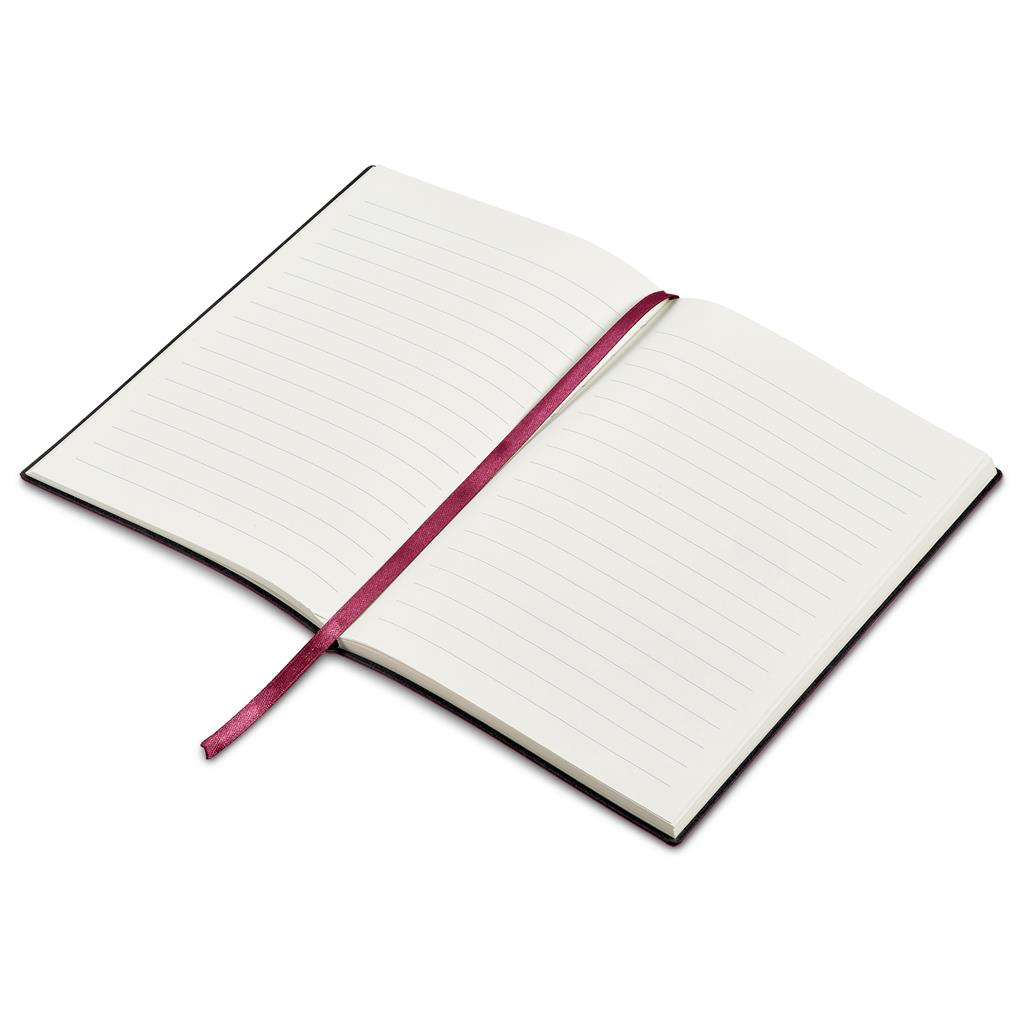 Milestone A5 Soft Cover Notebook - Notebooks,Notebooks,Notebooks