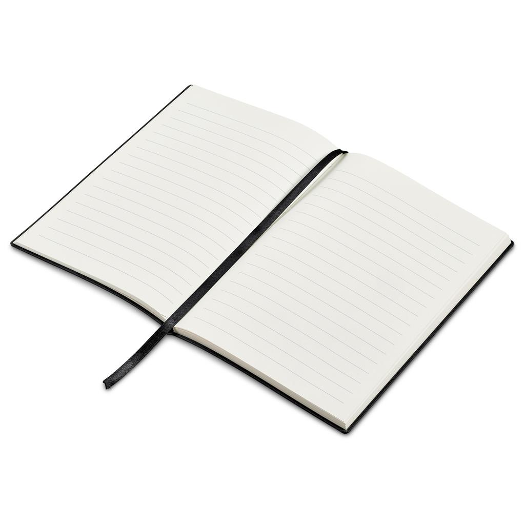 Milestone A5 Soft Cover Notebook - Notebooks,Notebooks,Notebooks