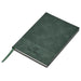 Milestone A5 Soft Cover Notebook DARK GREEN - Notebooks,Notebooks,Notebooks