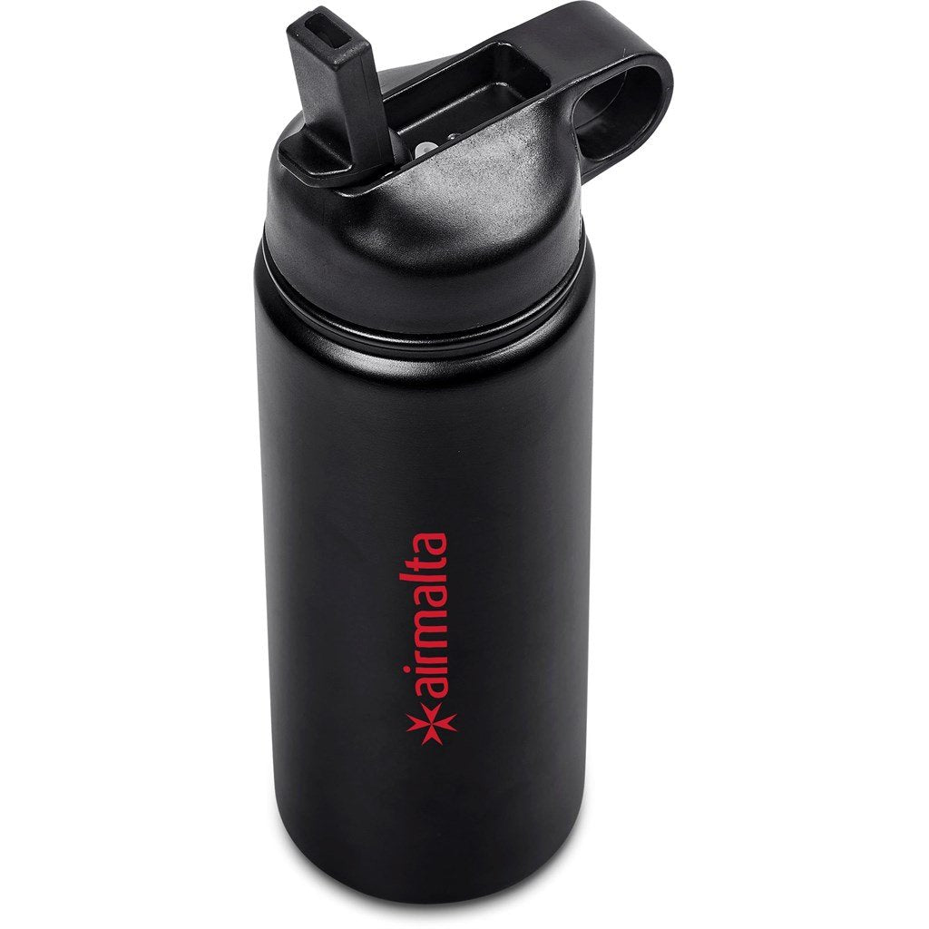 Milito Stainless Steel Water Bottle – 750ml - Bottles,Drinkware