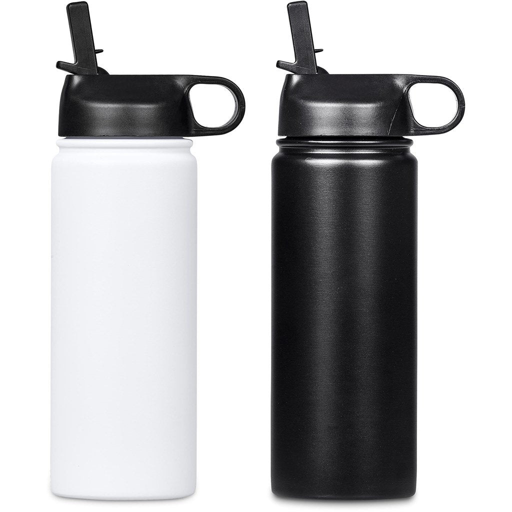 Milito Stainless Steel Water Bottle – 750ml - Bottles,Drinkware