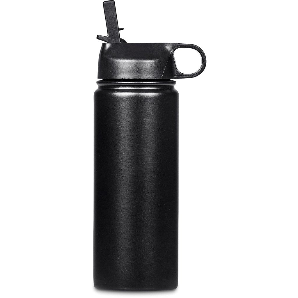 Milito Stainless Steel Water Bottle – 750ml - Bottles,Drinkware