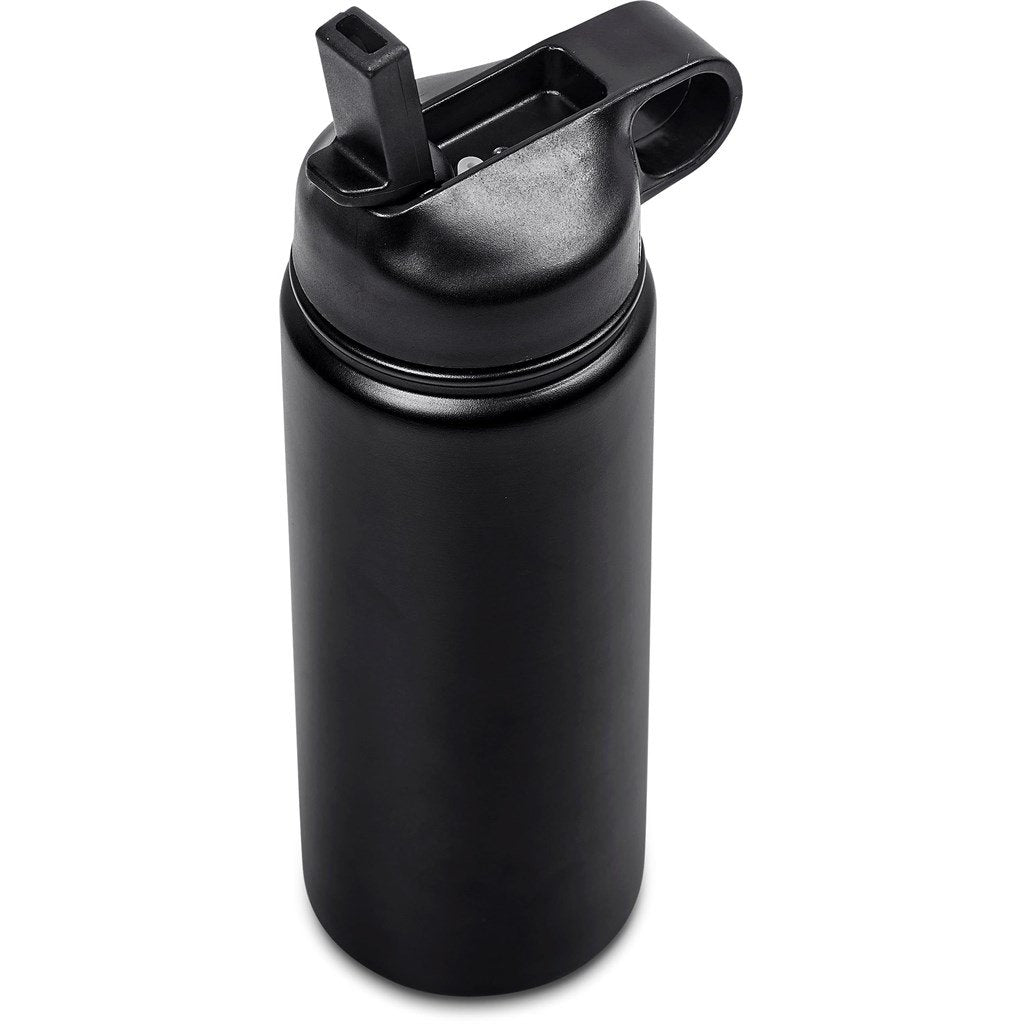 Milito Stainless Steel Water Bottle – 750ml - Bottles,Drinkware