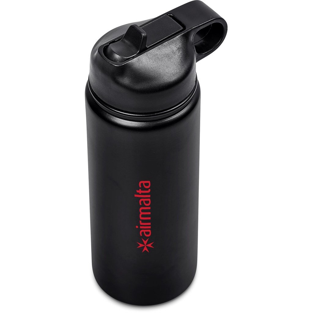 Milito Stainless Steel Water Bottle – 750ml - Bottles,Drinkware