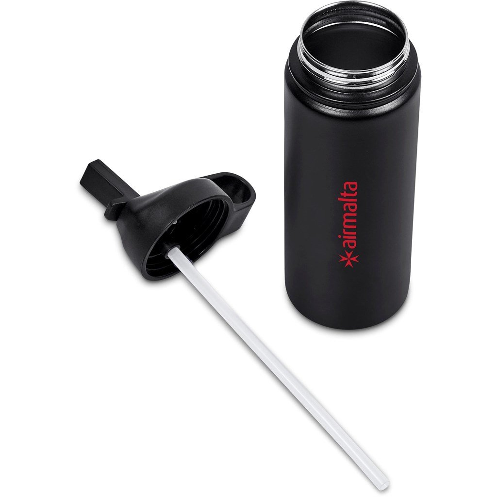 Milito Stainless Steel Water Bottle – 750ml - Bottles,Drinkware