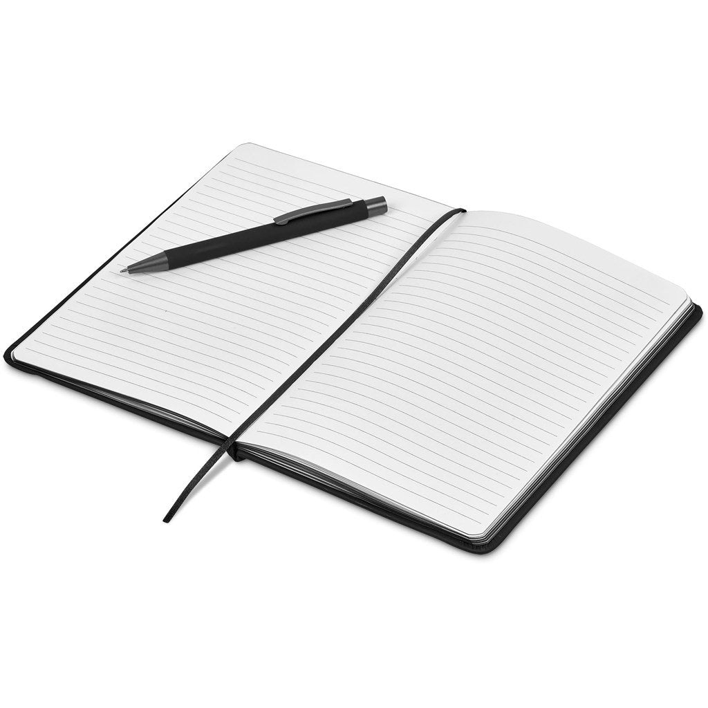 Miller Notebook & Pen Set - Sets,Notebook Sets