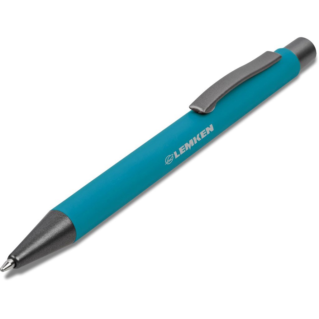 Miller Notebook & Pen Set - Sets,Notebook Sets