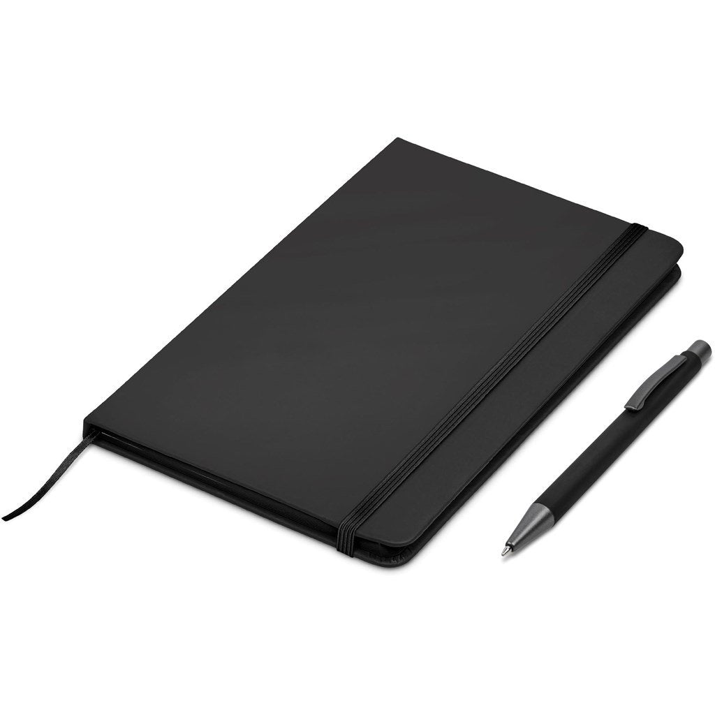 Miller Notebook & Pen Set - Sets,Notebook Sets