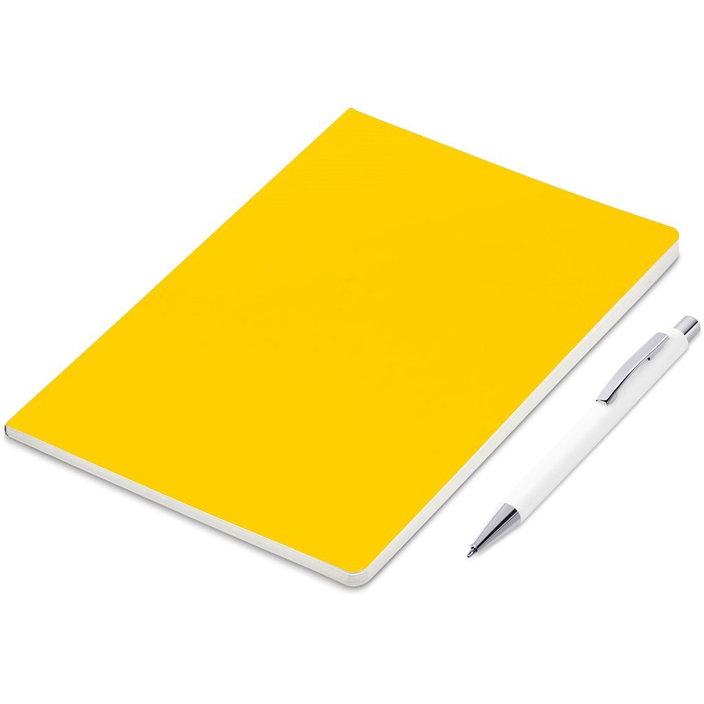 Mills Notebook & Pen Set - Sets,Notebook Sets