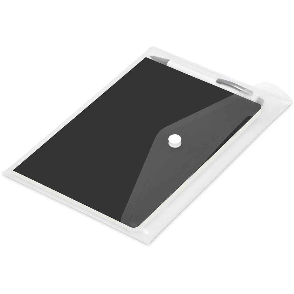 Mills Notebook & Pen Set - Sets,Notebook Sets