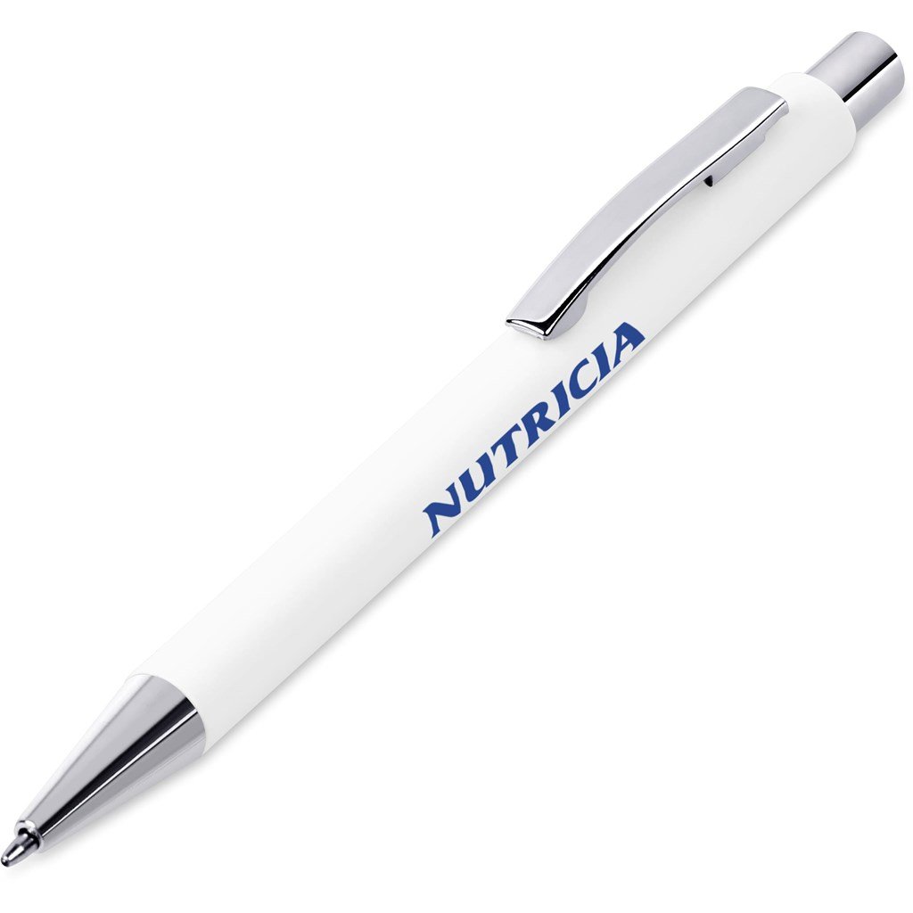 Mills Notebook & Pen Set