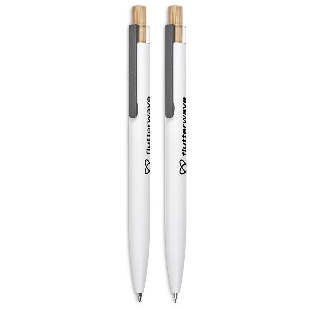 Mimotu Ball Pen & Pencil Set - and Sets,Writing Instruments
