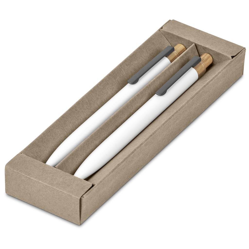 Mimotu Ball Pen & Pencil Set - and Sets,Writing Instruments