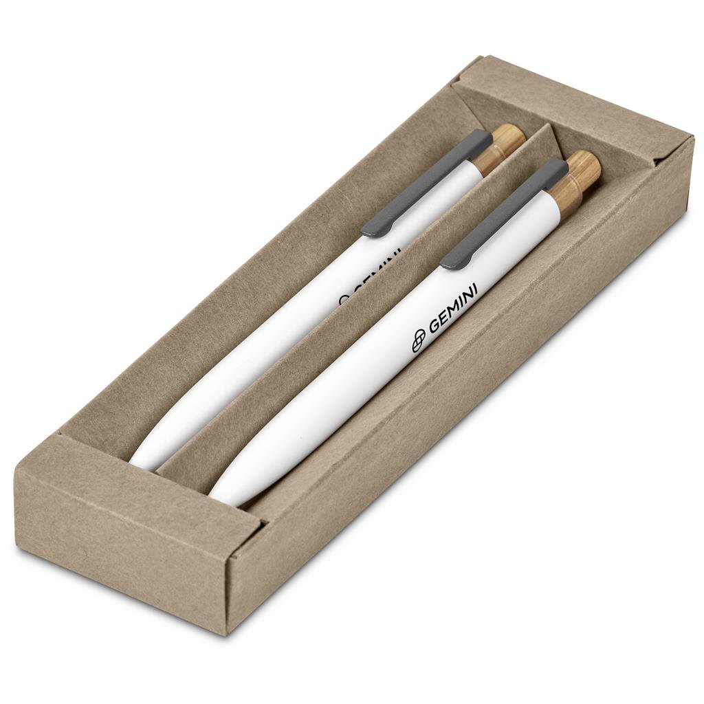 Mimotu Ball Pen & Pencil Set - and Sets,Writing Instruments