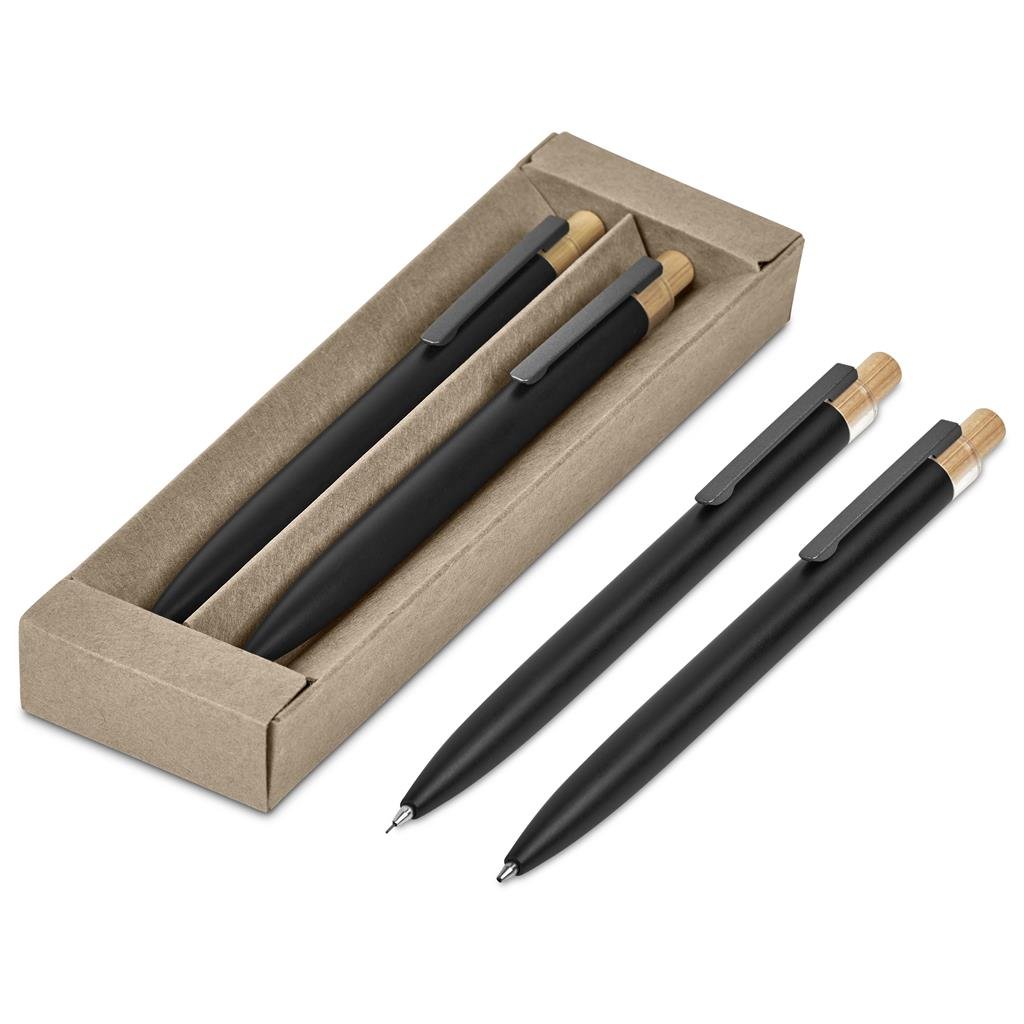 Mimotu Ball Pen & Pencil Set - and Sets,Writing Instruments