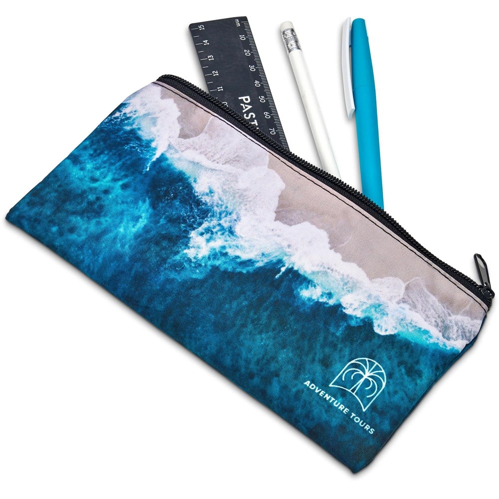 Custom Mindcraft Pencil Case - Stationery,Custom School Accessories,Custom Accessories