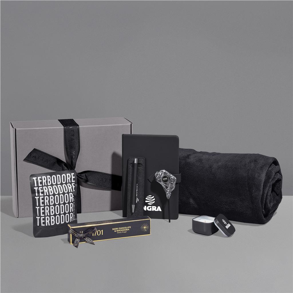 Mindful Moments Hamper - Unisex Hampers