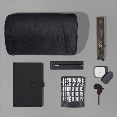 Mindful Moments Hamper - Unisex Hampers