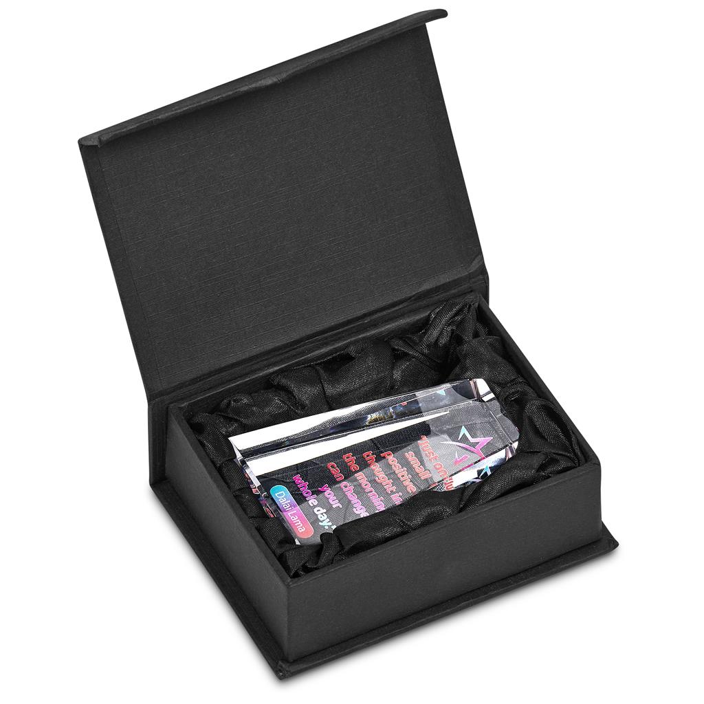 Mini Apex Award TRANSPARENT - Awards and Medals,Awards Medals