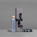 Mini Marvels Hamper GREY - Desk Drop Hampers
