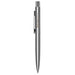 Mio Recycled Stainless Steel Ball Pen Silver / S
