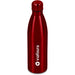 Miranda Stainless Steel Water Bottle – 1 Litre - Bottles,Drinkware,Drinkware