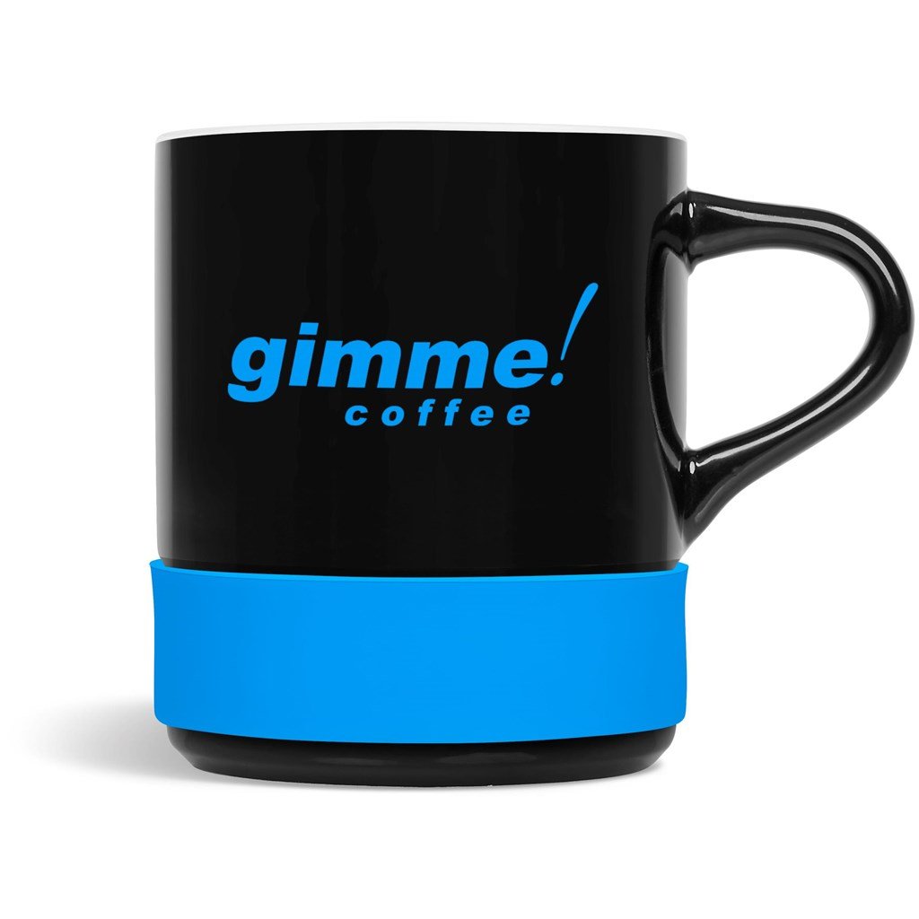 Mixalot Black Koffee Set