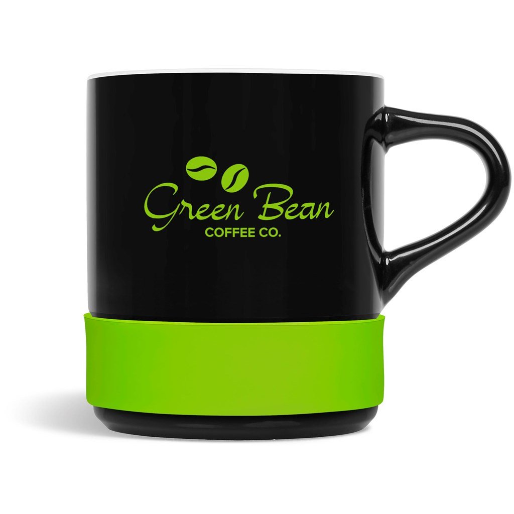 Mixalot Black Koffee Set