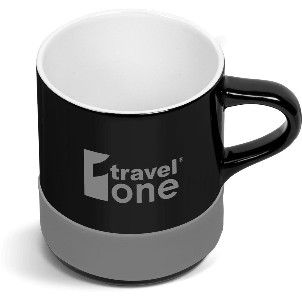 Mixalot Black Koffee Set