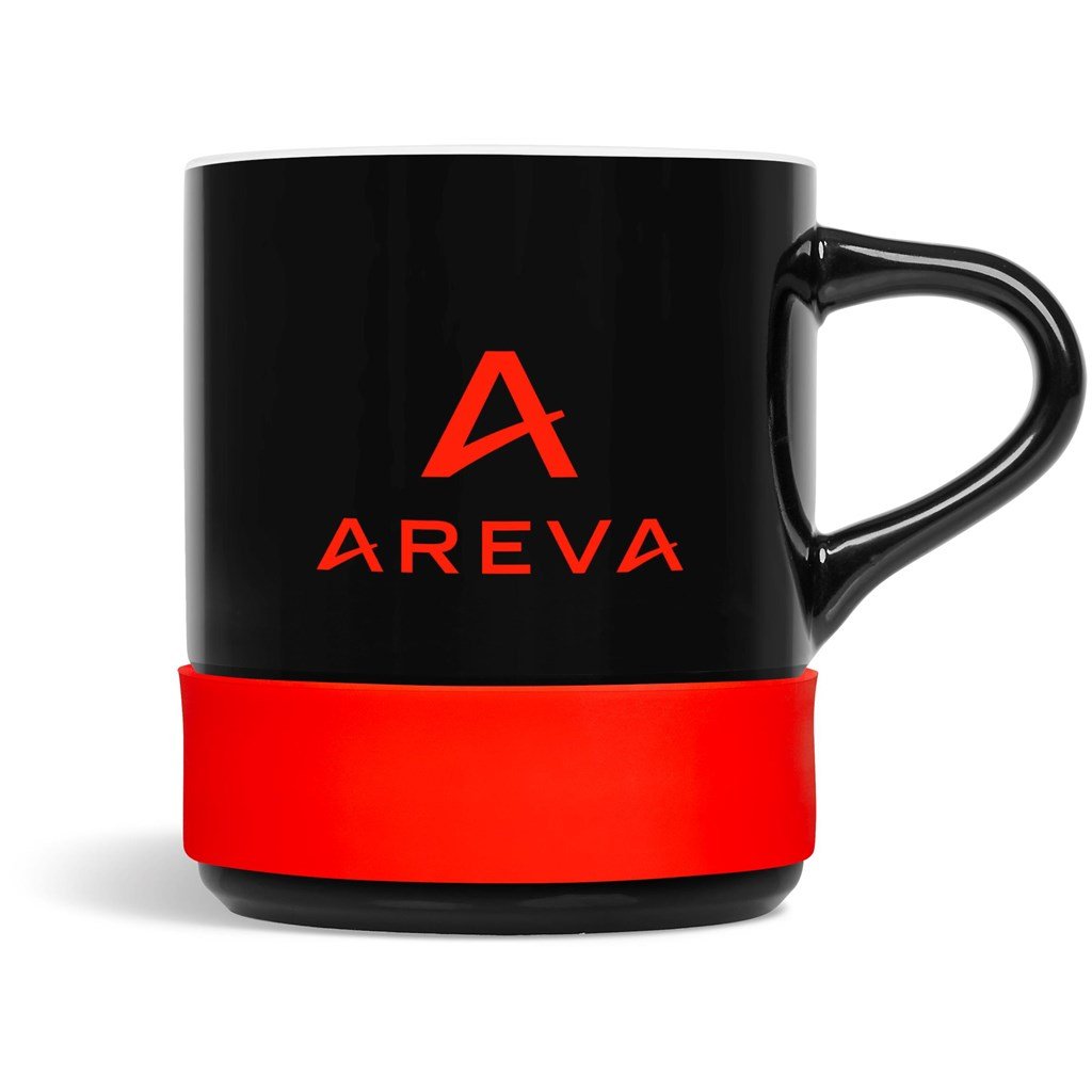 Mixalot Black Koffee Set