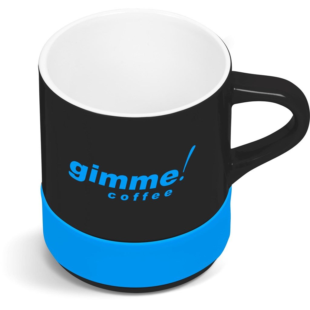 Mixalot Black Koffee Set