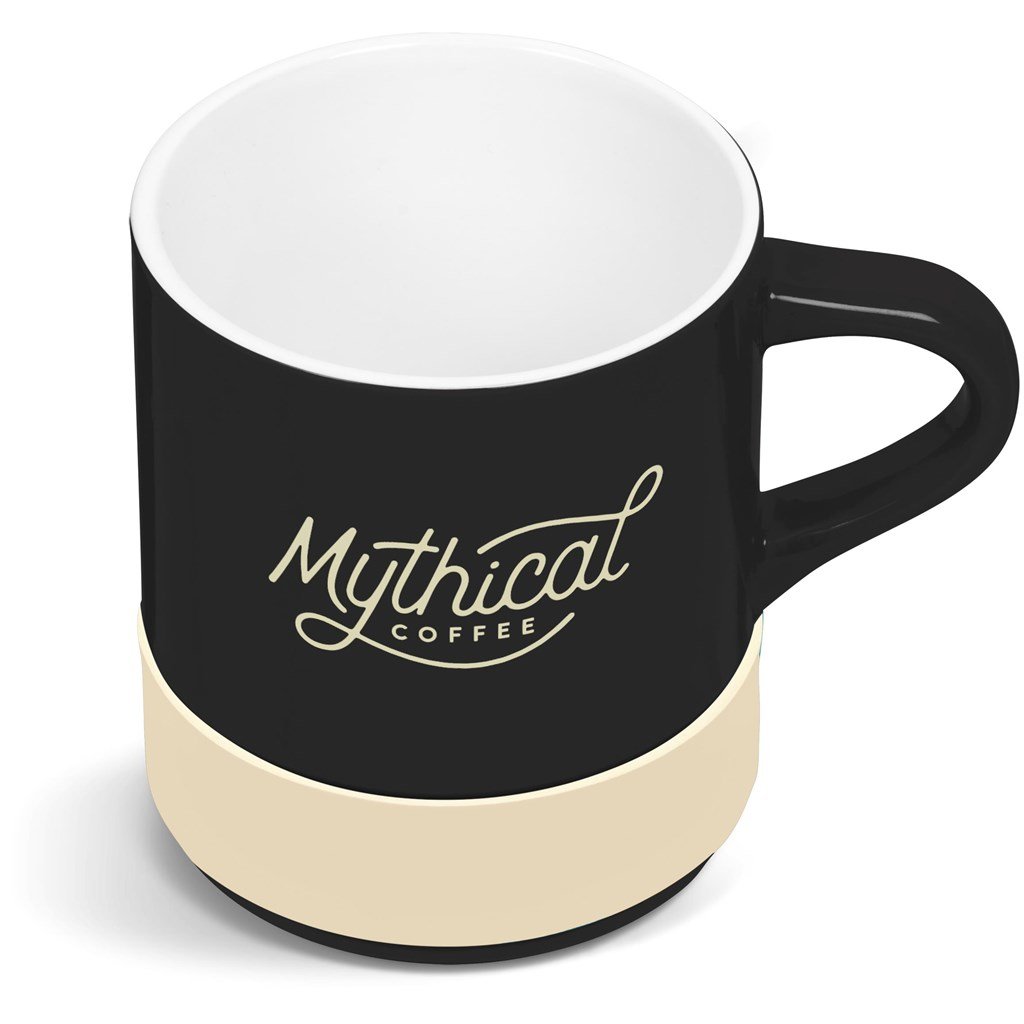 Mixalot Black Koffee Set