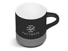 Mixalot Black Mug - 320ml