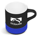 Mixalot Black Mug - 320ml Blue / BU