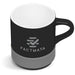 Mixalot Black Mug - 320ml Grey / GY
