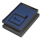 Model Notebook and Pen Gift Set - Notebooks & Notepads