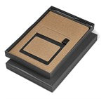 Model Notebook and Pen Gift Set - Notebooks & Notepads