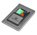 Model Notebook and Pen Gift Set - Notebooks & Notepads