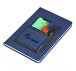 Model Notebook and Pen Gift Set - Notebooks & Notepads