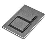 Model Notebook and Pen Gift Set - Notebooks & Notepads