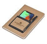 Model Notebook and Pen Gift Set - Notebooks & Notepads