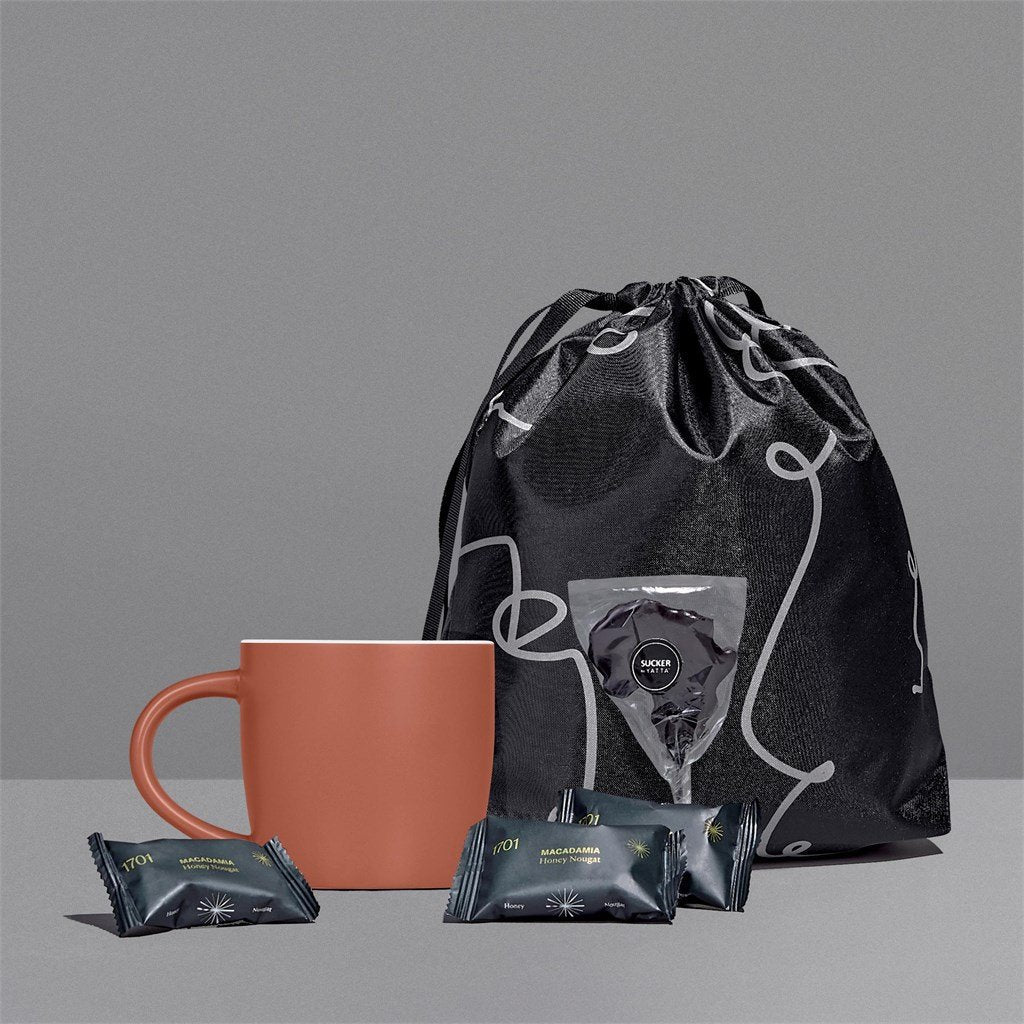 Modern Marvels Hamper - Desk Drop Hampers