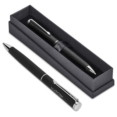 Mollino Ball Pen BLACK - Sets,Writing Instruments