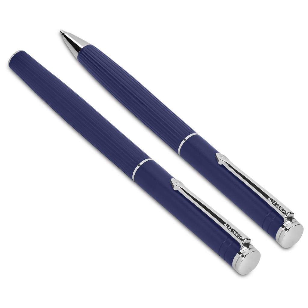 Mollino Ball Pen & Rollerball Set - Sets,Writing Instruments